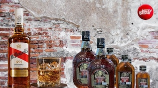 FSSAI ने Old Monk और रॉयल चैलेंज पर क्यों लगाई रोक? शराब की बोतलों के पीछे चल रहे 'असली खेल' का हुआ खुलासा