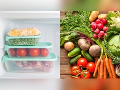 Frozen vs Fresh Vegetables: Nutritionist Reveals What's Healthier For You