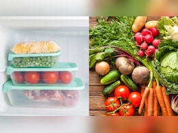 Frozen vs Fresh Vegetables: Nutritionist Reveals What's Healthier For You