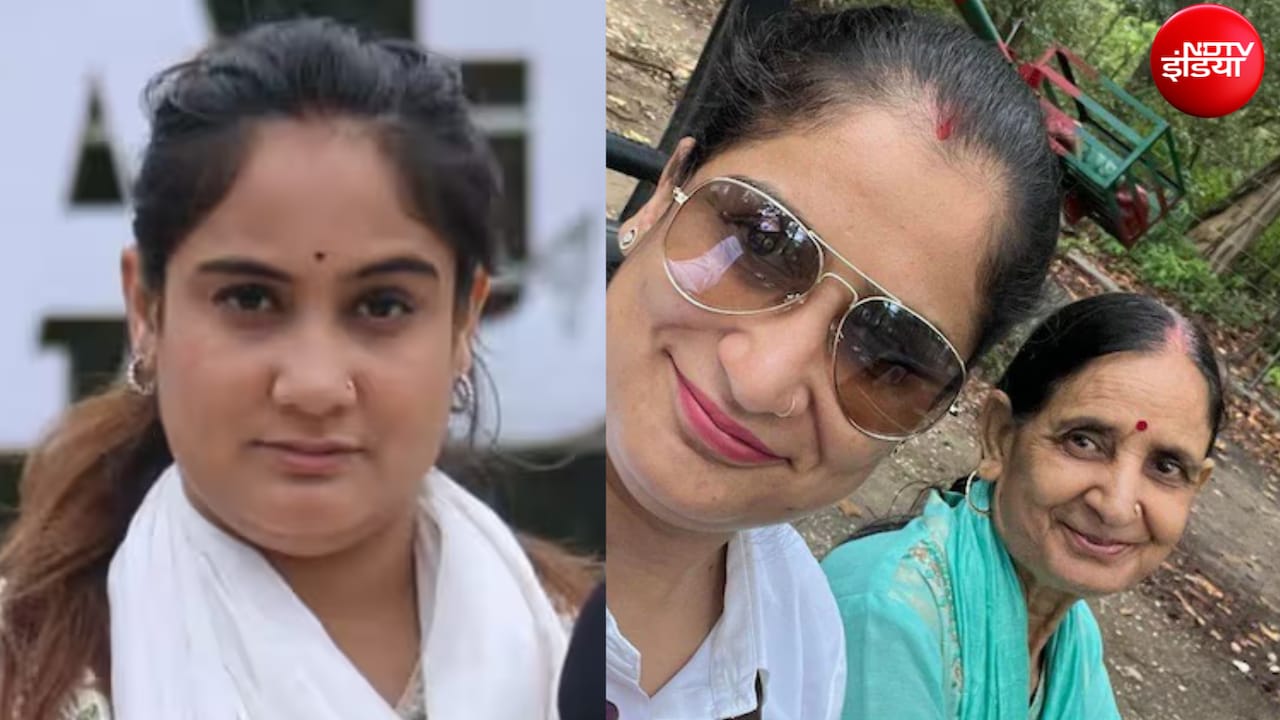 मैं मां को सच कैसे बताऊं? बहन को खोने वाली प्रज्ञा मिश्रा का दर्द छलका, भावुक पोस्ट में तल्ख रिश्तों की पूरी कहानी बताई