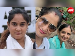 सुहागरात पर ही असली चेहरा दिखाया, मां को पीट-पीटकर मार डाला... बहन को खोने वाली प्रज्ञा मिश्रा ने बताई जीजा की करतूत