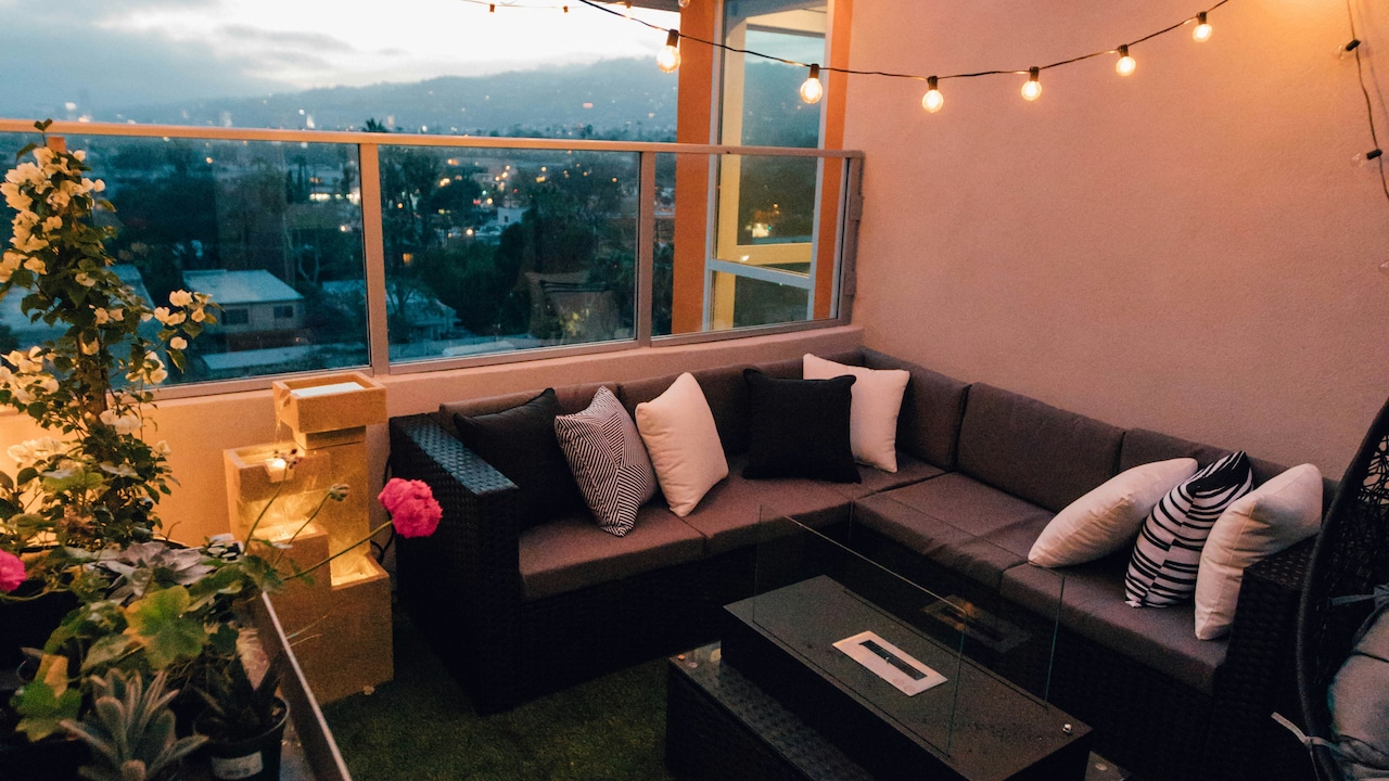 Which balcony decor essentials you need to decor your home? Which balcony decor essentials you need to decor your home?