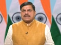लोगों के सहयोग से MP के विकास का सफर जारी रहेगा, स्वतंत्रता दिवस की पूर्व संध्या पर CM मोहन यादव का संदेश