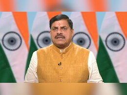 लोगों के सहयोग से MP के विकास का सफर जारी रहेगा, स्वतंत्रता दिवस की पूर्व संध्या पर CM मोहन यादव का संदेश
