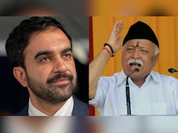 'I Don't Support Rally': Zohran Mamdani On RSS Chief Mohan Bhagwat's Event In New York