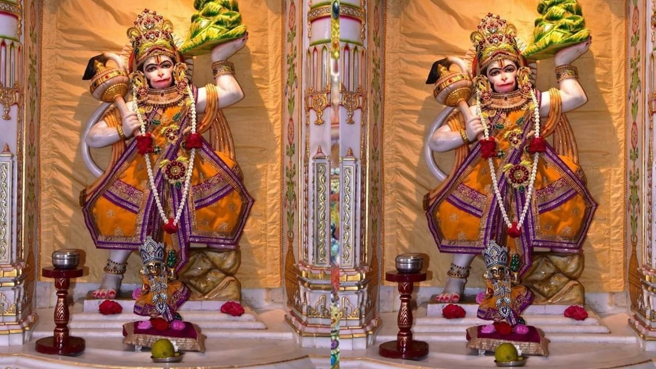 मंगलवार व्रत और हनुमान पूजा, बजरंगबली का आशीर्वाद पाने के लिए सही विधि, आरती और चालीसा पाठ का पूरा नियम