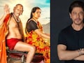 'Deool Band 2' के मेकर्स का खुलासा, शाहरुख खान ने माफ की थी 42 लाख रुपये बिल, अब मुनाफे की रकम  किसानों के बच्चों को की जाएगी दान