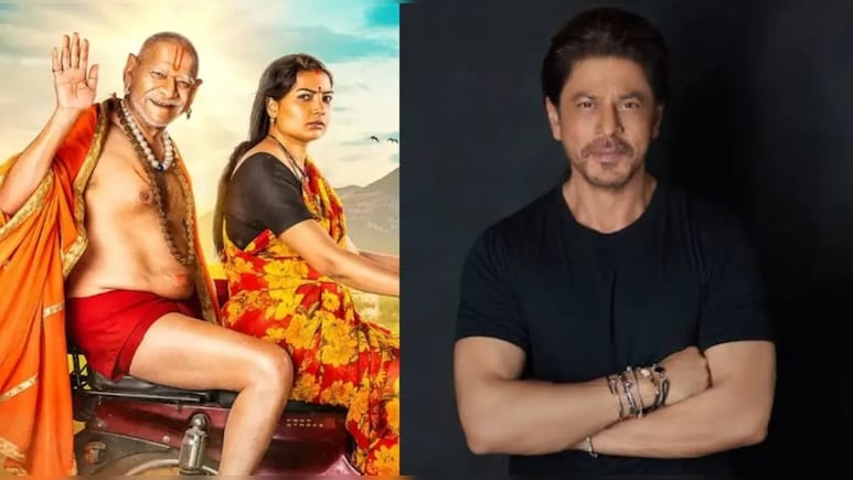 'Deool Band 2' के मेकर्स का खुलासा, शाहरुख खान ने माफ की थी 42 लाख रुपये बिल, अब मुनाफे की रकम  किसानों के बच्चों को की जाएगी दान