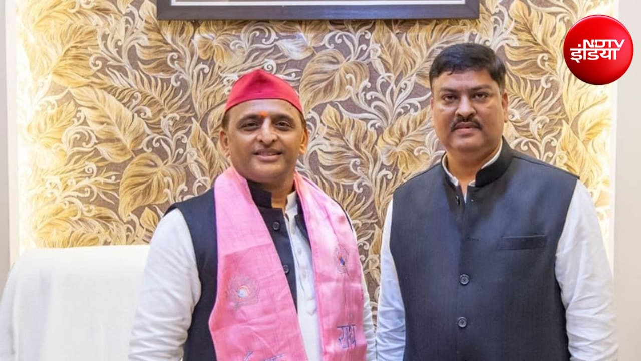 कौन हैं पवन पांडे? जिनको अयोध्या से अखिलेश यादव ने बनाया उम्मीदवार, अभी से कर दिया ऐलान