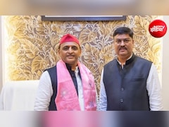 कौन हैं पवन पांडे? जिनको अयोध्या से अखिलेश यादव ने बनाया उम्मीदवार, अभी से कर दिया ऐलान
