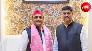 कौन हैं पवन पांडे? जिनको अयोध्या से अखिलेश यादव ने बनाया उम्मीदवार, अभी से कर दिया ऐलान