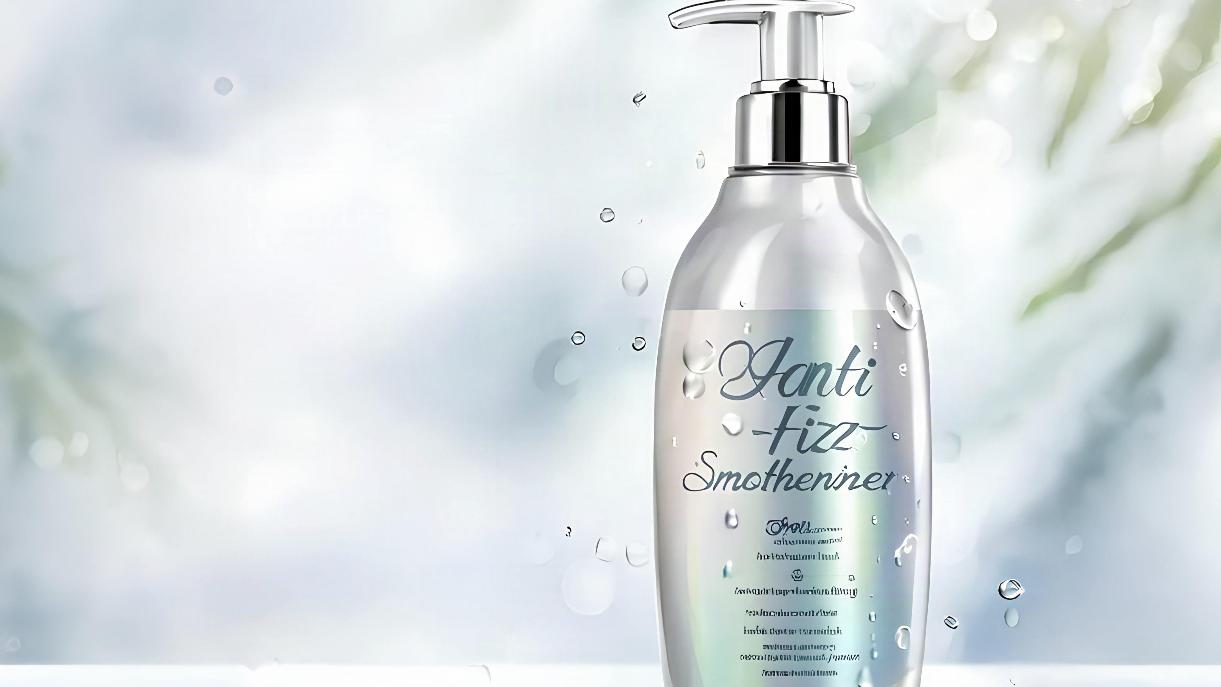 Use A Moisturising Shampoo And Conditioner Use A Moisturising Shampoo And Conditioner