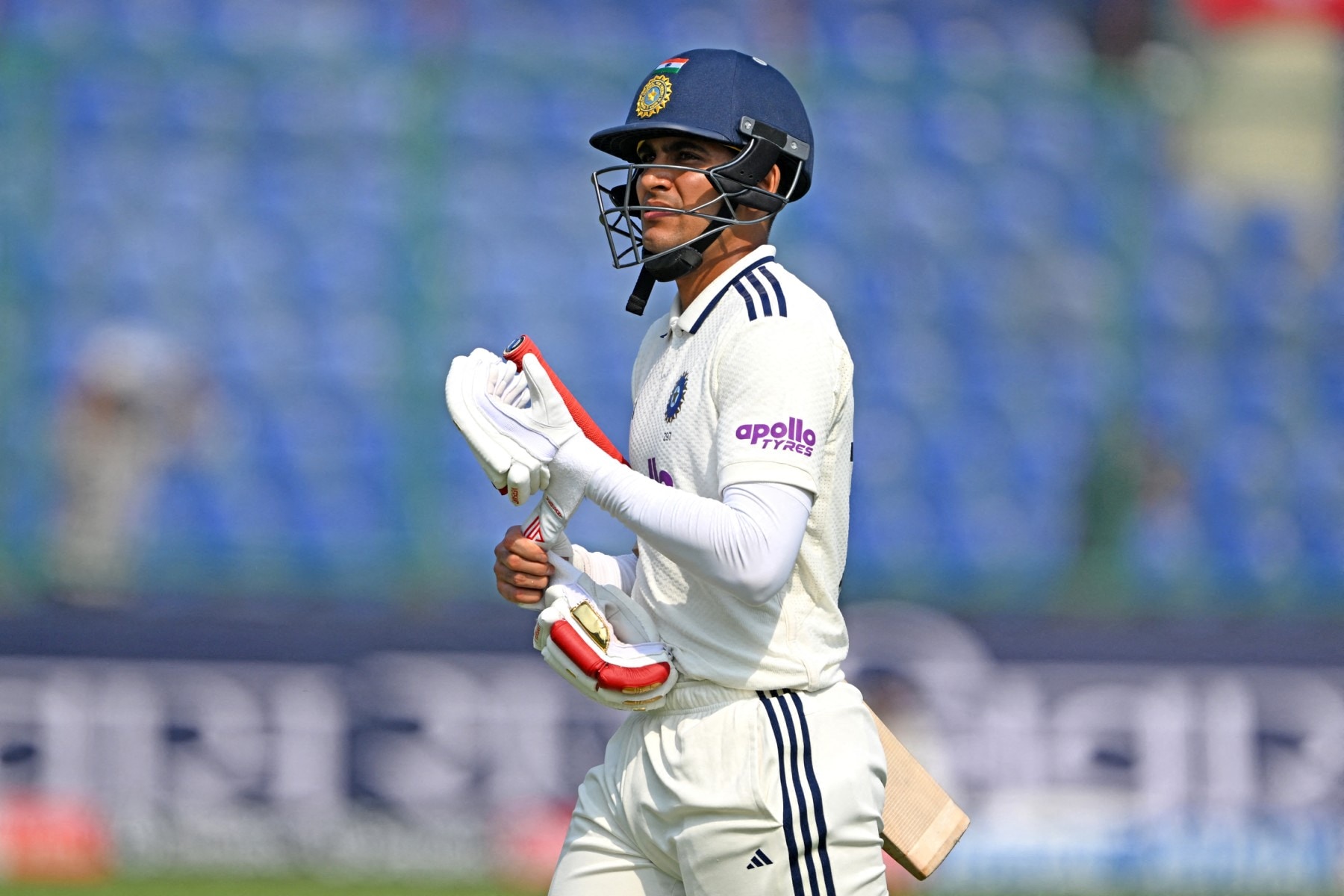 Report says Shubman Gill is unlikely to bat in India’s warm-up vs Sri Lanka XI