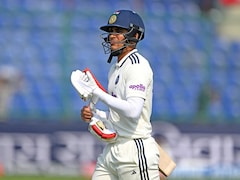 India Take Big Call On Shubman Gill Ahead of 1st Test Against Sri Lanka: Report