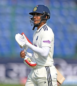 Shubman Gill Unlikely To Bat In Warm-Up Match Against Sri Lanka XI. Report Makes Stunning Claim