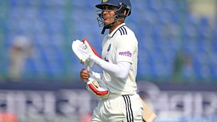 India Take Big Call On Shubman Gill Ahead of 1st Test Against Sri Lanka: Report