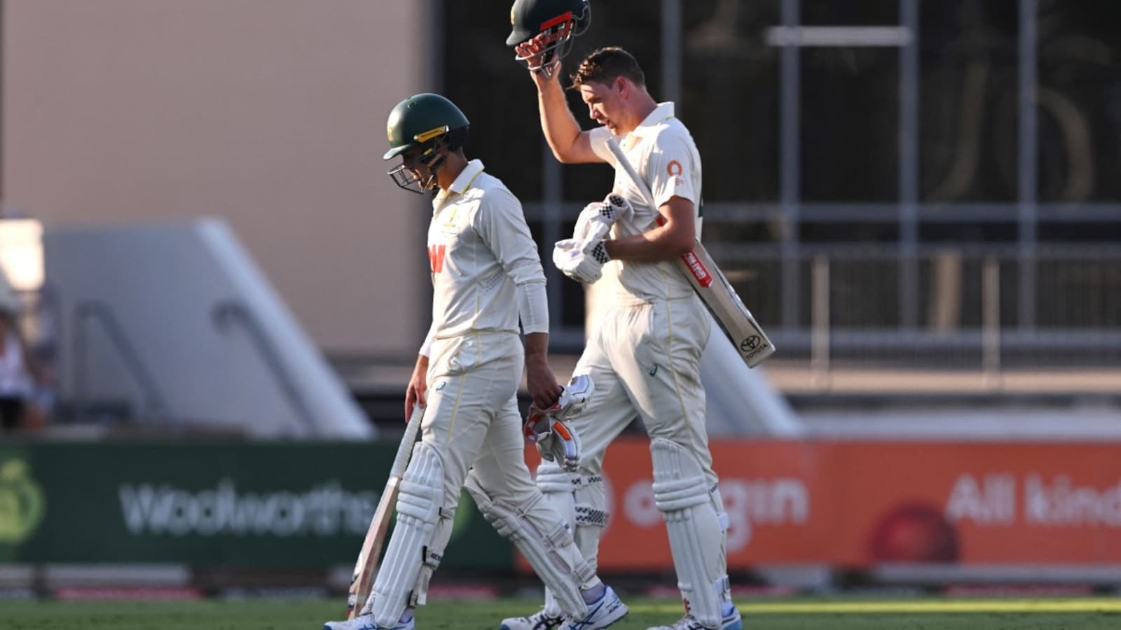 Australia vs Bangladesh Live Score 1st Test Day 4: Aussies On Brink On Historic Surrender At Home