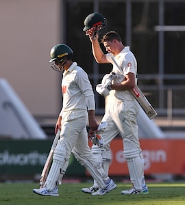 Australia vs Bangladesh Live Score 1st Test Day 4: Aussies On Brink On Historic Surrender At Home