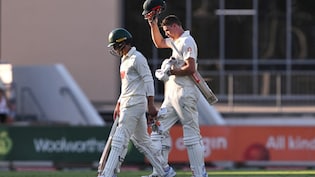 Australia vs Bangladesh Live Score 1st Test Day 4: Aussies On Brink On Historic Surrender At Home