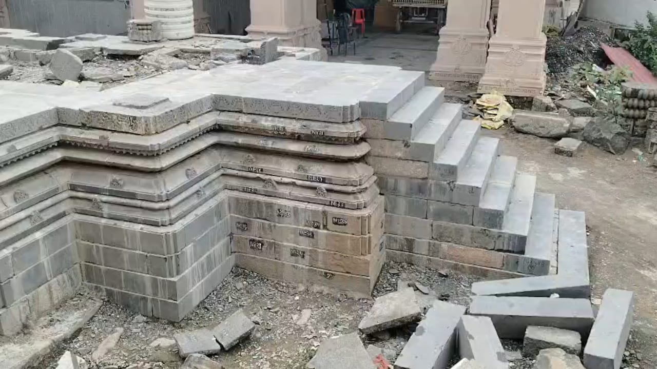 ujjain mahakal temple 1000 year old parmar era shiv temple reconstruction ujjain mahakal temple 1000 year old parmar era shiv temple reconstruction