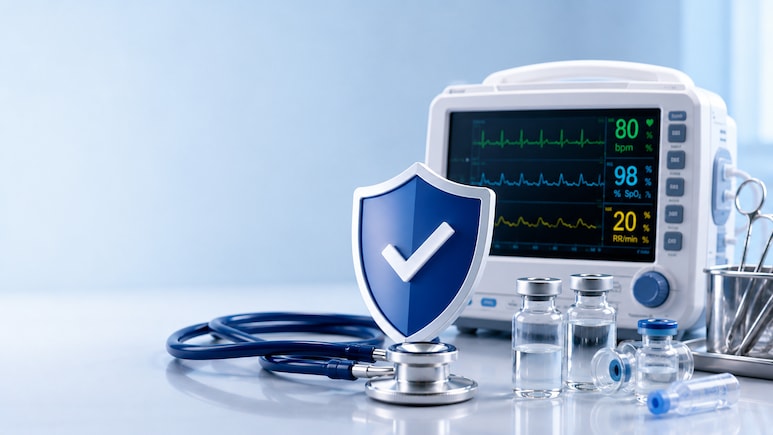 Centre Proposes Medical Device Rule Changes To Ease Business, Speed Up Market Access