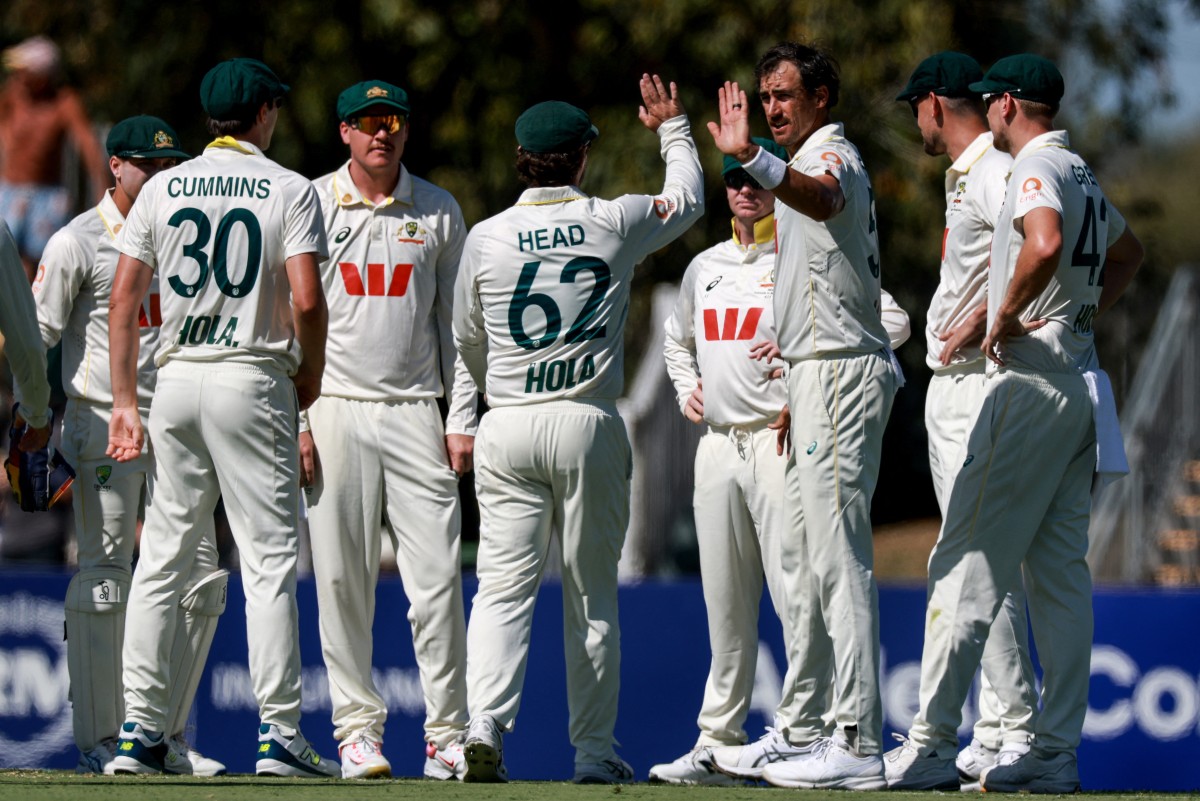 Australia vs Bangladesh, 2nd Test Day 1, Live Score Updates
