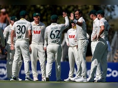 Australia vs Bangladesh, 2nd Test Day 1, Live Score Updates