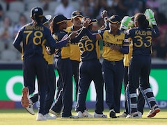 Sri Lanka Lose Hosting Rights For Inaugural Women's Champions Trophy: Report