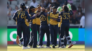 Sri Lanka Lose Hosting Rights For Inaugural Women's Champions Trophy: Report