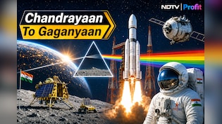 National Space Day: How India Built A $9 Billion Space Economy, And ISRO's Long Flight Plan To 2035