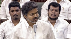"Tamil Is Our Lifeline": Vijay's Challenge Amid Centre's Vande Mataram Push
