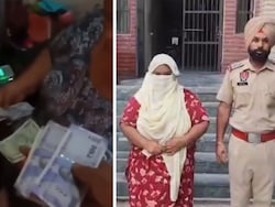 Viral Video Raises Questions Over Punjab Government's Anti-Drug Campaign