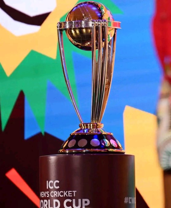 South Africa’s Graeme Smith says 2027 Cricket World Cup return to Africa is exciting