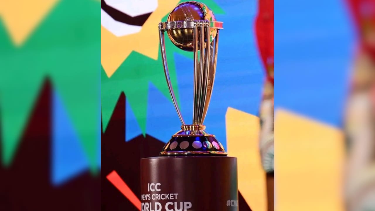 Graeme Smith Relishes Return Of Cricket World Cup To Africa
