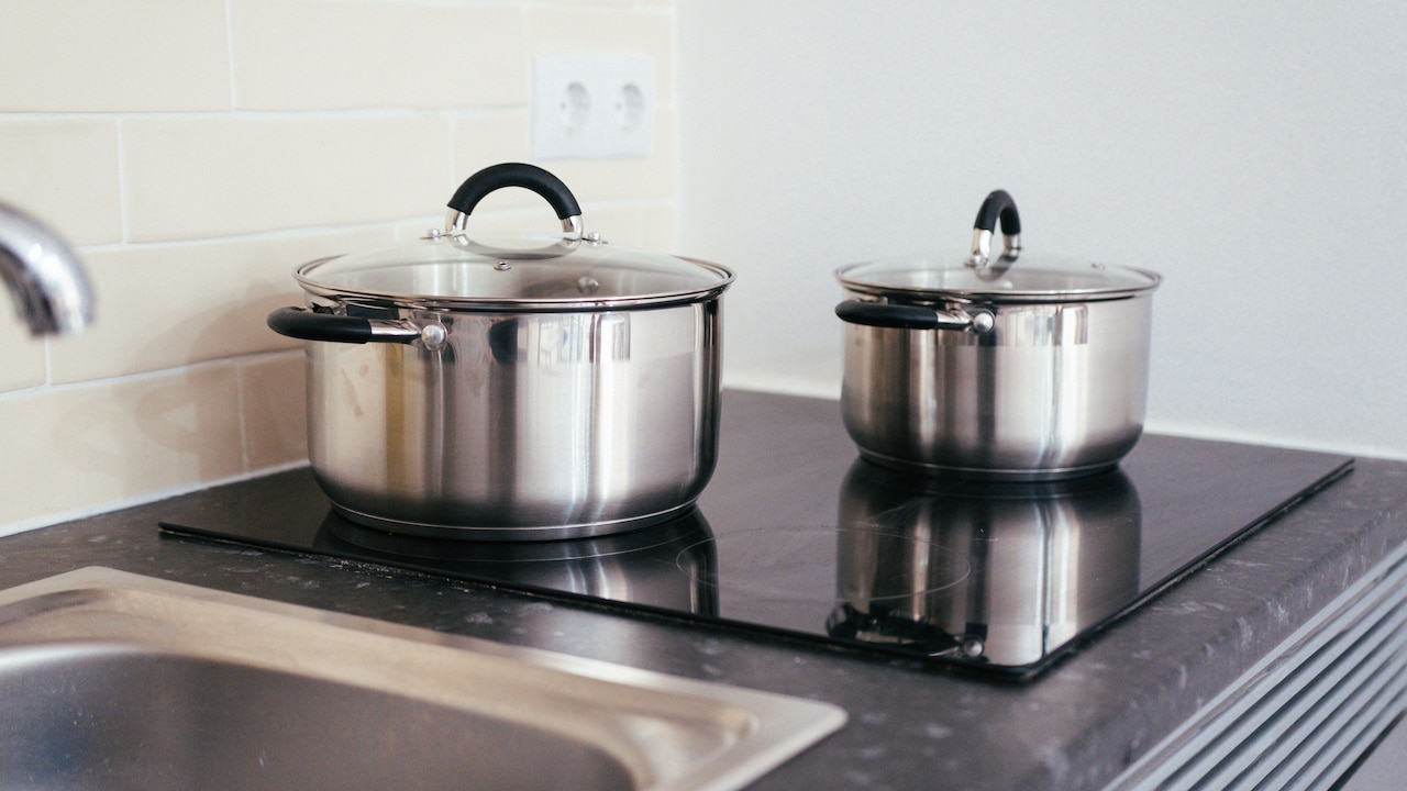 Can Any Metal Pan Work On Induction? 10 Cookware Myths Explained Can Any Metal Pan Work On Induction? 10 Cookware Myths Explained
