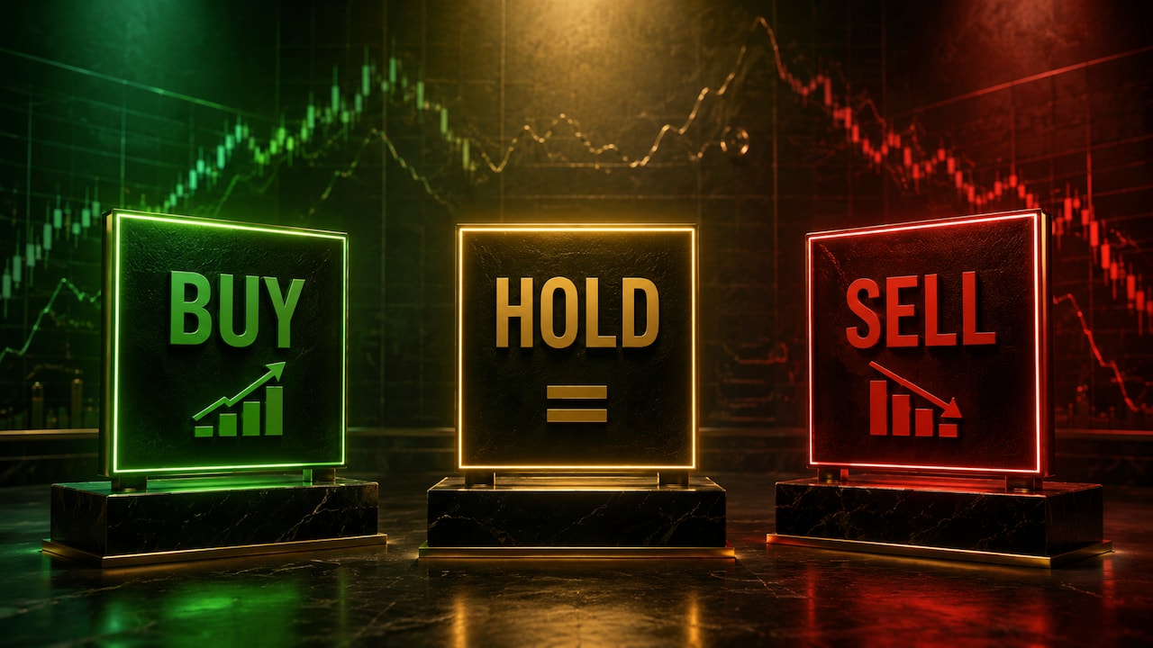 Buy, Sell Or Hold: MCX, Coforge, Sona BLW, Samvardhana Motherson And Godfrey Phillips — Ask Profit