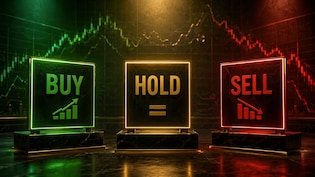 Buy, Sell Or Hold: MCX, Coforge, Sona BLW, Samvardhana Motherson And Godfrey Phillips &mdash; Ask Profit