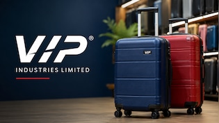 VIP Industries Is Finally Turning Around. Can It Restore Margins And Market Share?