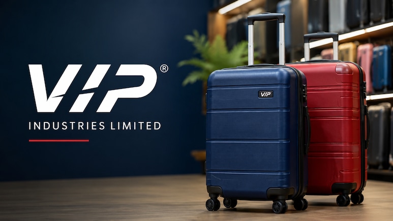 VIP Industries Is Finally Turning Around. Can It Restore Margins And Market Share?