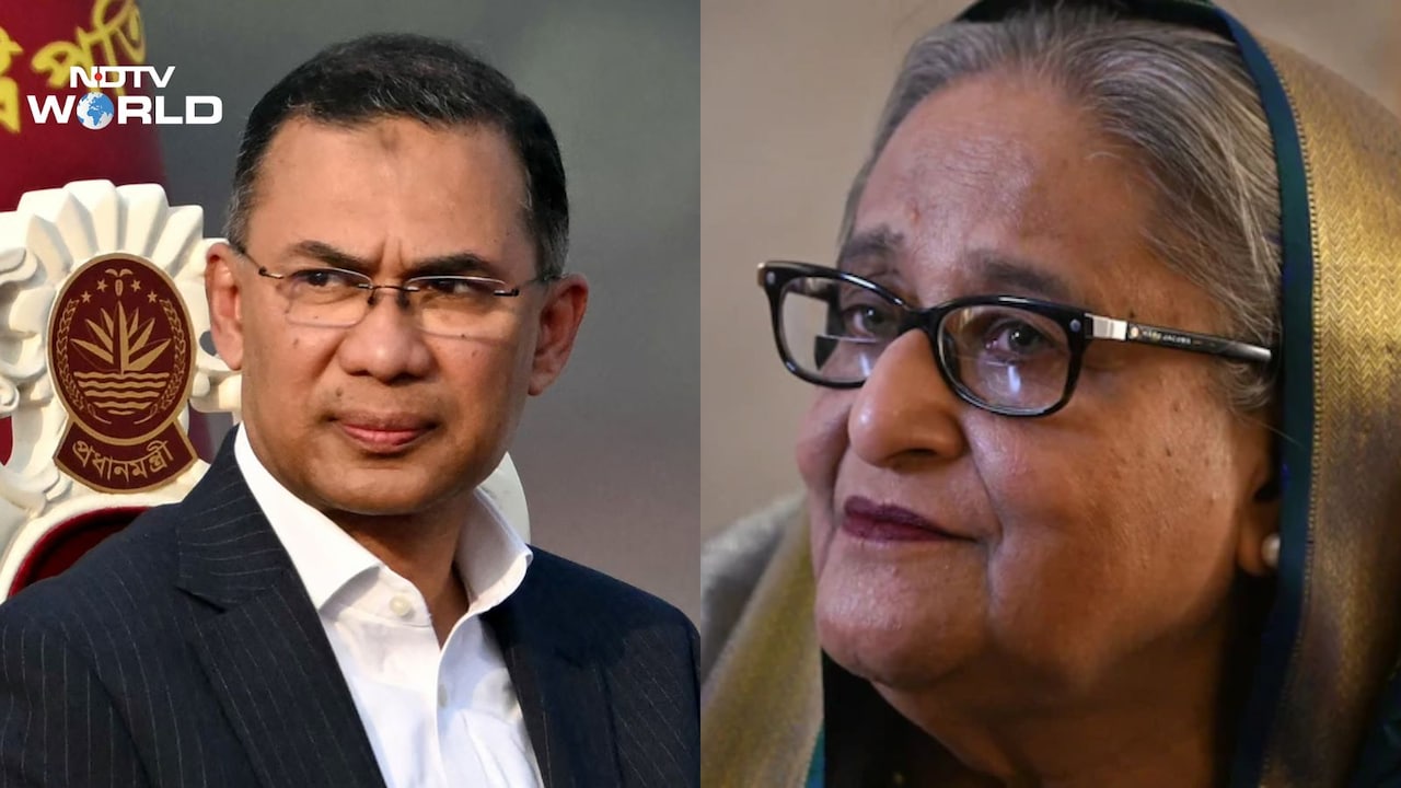 'हमने भारत को बता दिया था फिर भी'... हसीना की दिल्ली में मीडिया से बातचीत पर भड़का बांग्लादेश