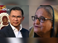 'हमने भारत को बता दिया था फिर भी'... हसीना की दिल्ली में मीडिया से बातचीत पर भड़का बांग्लादेश