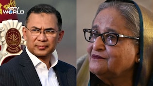 'हमने भारत को बता दिया था फिर भी'... हसीना की दिल्ली में मीडिया से बातचीत पर भड़का बांग्लादेश