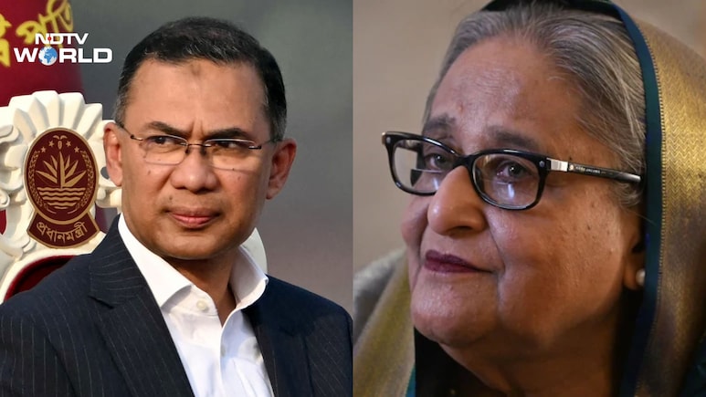 'हमने भारत को बता दिया था फिर भी'... हसीना की दिल्ली में मीडिया से बातचीत पर भड़का बांग्लादेश