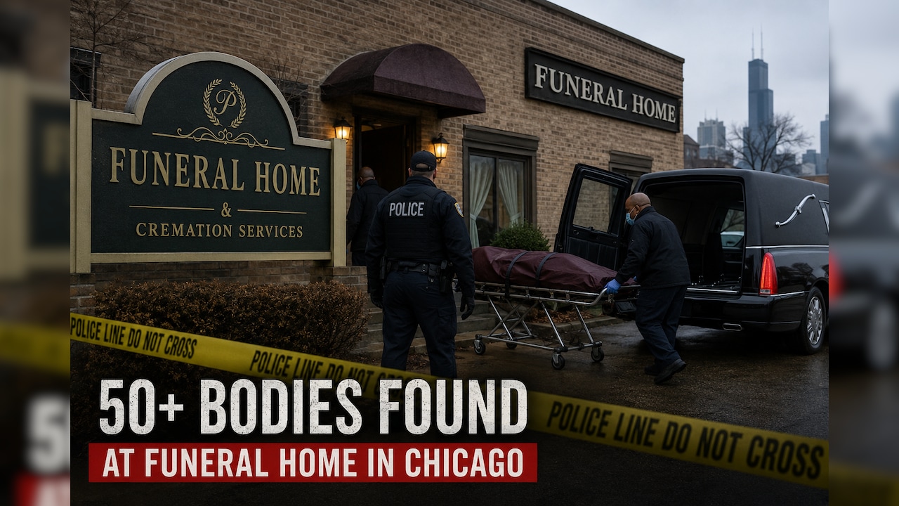 56 Decomposing Bodies Found At Chicago Funeral Home Amid Months Of Complaints