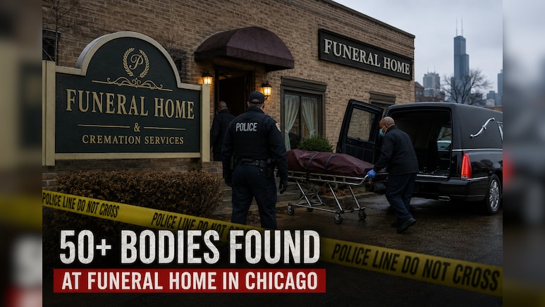 56 Decomposing Bodies Found At Chicago Funeral Home Amid Months Of Complaints