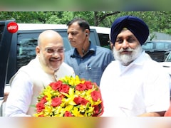 सिरे चढ़ रही है बीजेपी अकाली की बात, गठबंधन को लेकर इन तीन मुद्दों पर फंसा है पेंच