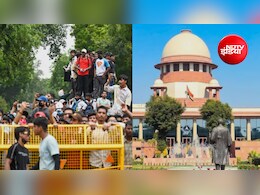 जंतर-मंतर प्रदर्शन पर सुप्रीम कोर्ट की नसीहत; CJI बोले- युवाओं की बात सुनिए, पत्थरबाजी हो तब भी संवाद जरूरी