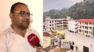 Meet The Teacher Who Saved 1,643 Children From Nepal Floods