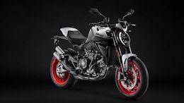 Ducati Monster V2 India Launch Set For August 10