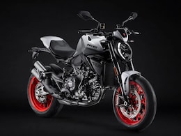 Ducati Monster V2 India Launch Set For August 10